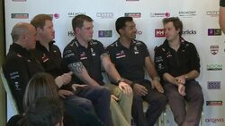 CLEAN : Prince Harry hails 'inspiring' South Pole News Clip