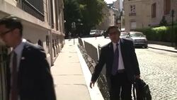 CLEAN : MH370 investigators to meet in France ahead of wing analysis News Clip