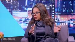 Oprah Says Being Fired Led to Her First Talk Show Job News Clip