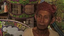 VOICED : Malaysia's dying art: Traditional kite making in peril News Clip