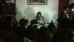 CLEAN : Dethroned beauty queen seeks apology before returning crown News Clip