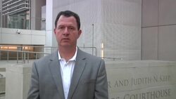 Judge Rejects Blanket Delay to Reunite Families News Clip