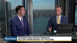 Aberdeen's Wolf Says Emerging Markets Are Resilient News Clip