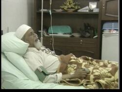 Abu Bakar Bashir remains in hospital, doctor comments News Clip
