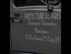 SYND 4 5 74 VOTING FORMS SENT TO BALLOTS FOR FRENCH ELECTIONS Instructional Video