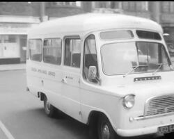 WINTER STORY News Clip