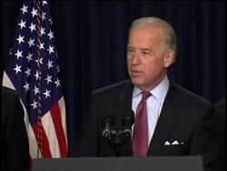 US Trade Representative Ron Kirk sworn in News Clip