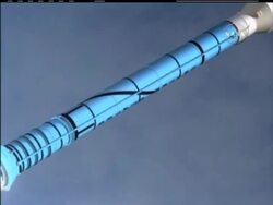 NASA to test next generation of rocket and capsule combination for upcoming flights to the moon and beyond News Clip