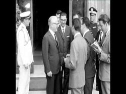 CAN 251 ITALIAN PRIME MINISTER RESIGNS AND PRESIDENT HOLDS A MEETING IN ROME News Clip