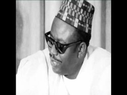 SYND 30 7 68 NIGERIA'S UNITED NATIONS AMBASSADOR SPEAKS ON BIAFRA News Clip