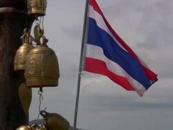 Buddhism Stock Footage