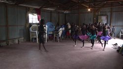 CLEAN: Ballet breaking barriers in Nairobi's slums News Clip