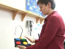 CLEAN: Cosmo to the rescue News Clip