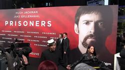 CLEAN : Kidnap drama Prisoners tops N American News Clip