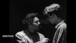 1951: NARCOTICS AND TEENAGERS Instructional Video