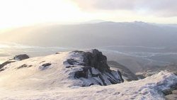 CLEAN: Iceland's Hekla volcano 'ready to erupt': geophysicists News Clip
