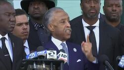 Community Members Rally After Man Shot by Police Instructional Video