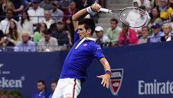 CLEAN : Tennis Djokovic wins US Open News Clip