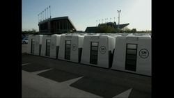 Michael McDaniel: Cheap, effective shelter for disaster relief Instructional Video