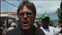 Outbreak kills at least 135 people, hundreds more ill News Clip