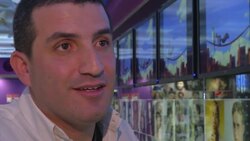 A look at why big Hollywood movies get renamed when translated into Hebrew News Clip