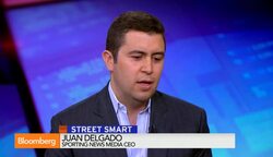 Can Fox Sports Challenge ESPNs Dominance? News Clip