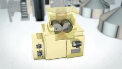 Crusher Stock Footage