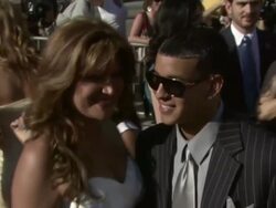 ALMA AWARDS Stock Footage