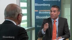 Toronto-Dominion Bank CEO Says Nafta Has Been Important News Clip