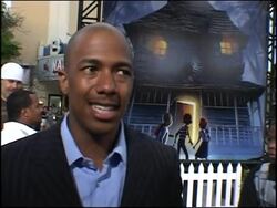 Animated house horror has its LA premiere News Clip