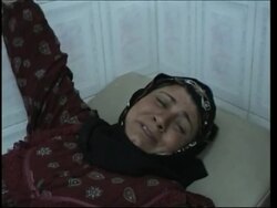 Series of attacks accross Iraq News Clip