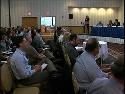 First conference on increasing problem of bed bugs News Clip