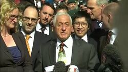 'Marine A' Alexander Blackman could be out of jail within weeks News Clip