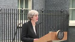 CLEAN : Manchester attack is UKs worst terrorist incident: May News Clip