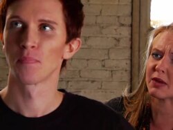 I'm Ignoring you too Stock Footage