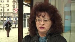 Karadzic's daughter, residents react as prosecutors launch closing arguments News Clip