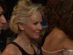 Loos Women hosts on NTA red carpet News Clip