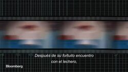 La historia detrás del emblemático ambientador hecho para un lechero News Clip