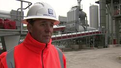 Councils are testing whether recycled plastic pellets can be used to strengthen road asphalt News Clip