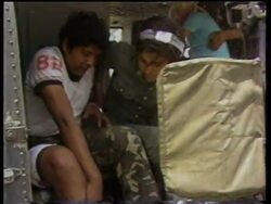 Nicaragua, El Salvador, Grenada News Clip