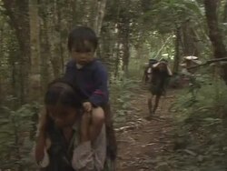 Landmines add to Myanmar's misery News Clip
