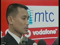 Logistics team prepares for Iraq deployment News Clip