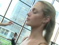 Reeva Steenkamp Stock Footage