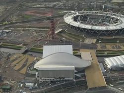 Olympic Budget is almost 5 times original sum News Clip