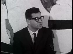 Interview With Attorney Mark Lane News Clip