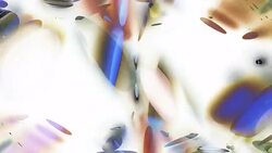 GOOD MOOD - round, hyper, bright : (TRANSITION) Stock Footage