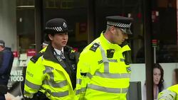 Investigation into the London terror attacks continues News Clip