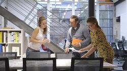 Action Plan Stock Footage