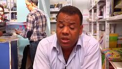 'Inexhaustible treasures' at 22nd Algiers book fair News Clip