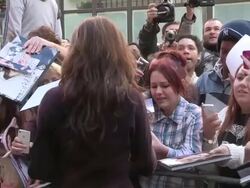 SIGHTED: Cheryl Cole Stock Footage